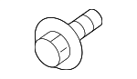 11561969 - Body: Latch Bolt for GM Image