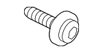 12771884 - : Fender Screw for Saab: 9-3X Image