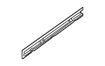 G64509BUMA - Body: Inner Sill for Nissan Image image