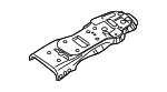 G43649BUMA - Body: Front Reinforced for Nissan Image image