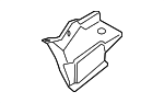 75660EA030 - Body: Outrigger for Nissan Image image
