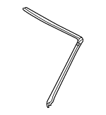 51718410169 - Body: Seal for BMW: Z3 Image