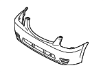 L09250031CBB - : Bumper Cover for Mazda: MPV Image