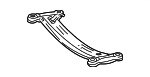 5120633040 - Suspension: Suspension Cross-member for Toyota Image