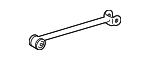 4878033010 - Suspension: Strut Rod for Toyota Image
