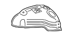 171680P020 - : Heat Shield for Toyota: Avalon, Camry, Venza Image