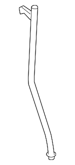 L36310440 - : Tube Assembly for Mazda: Tribute Image