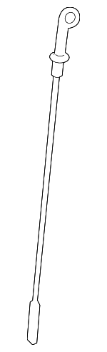 L36310450 - : Dipstick for Mazda: Tribute Image