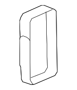 39065894 - Body: Strap for GM Image