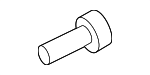 LR037935 - Body: Impact Bar Bolt for Land-Rover Image