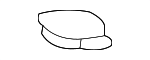 1647528140 - Belts &amp; Cooling: Radiator Cap for Toyota Image