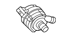 5Q0965567Q - Cooling System: Pump for Volkswagen Image
