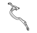 41629625817 - : Hinge for BMW: XM Image