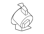 51627482572 - Body: Signal Lamp for BMW Image image