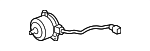 1636321040 - Cooling System: Fan Motor for Toyota: Prius Image