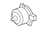 1636321030 - Cooling System: Fan Motor for Toyota: Prius Image