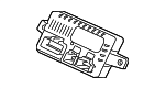 C2D26815 - Body: Module for Jaguar Image