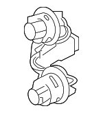 92470A7000 - : Socket &amp; Wire for Kia: Forte Image
