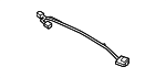 M1PZ15A657A - Body: Wire Harness for Ford: Bronco Sport Image