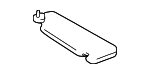 7432048021B1 - : Sun-Visor for Lexus: RX300 Image