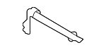 49560M6700 - Suspension: Center Shaft for Kia Image