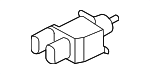 394613C100 - Emission System: Solenoid Valve for Hyundai: Azera, Entourage, Santa Fe, Sonata, Veracruz Image