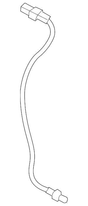 392103CBA0 - : Oxygen Sensor for Hyundai Image