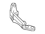 CVB4 - Suspension: Motorcraftâ„¢ Mount Bracket for Ford Image