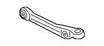 PAB407151 - Suspension: Ft Lower Control Arm for Porsche Image image