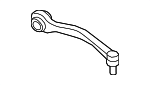958407509A - Suspension: Rear Upper Control Arm for Porsche: Cayenne Image