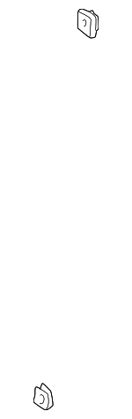 3293328 - Body: Wheel Flare Nut for Volvo: S40, S60, S60 Cross Country, V40, V60, V60 Cross Country, XC60 Image