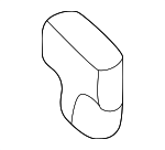 GE4T66157 - Steering: Switch for Mazda: Protege, Protege5 Image