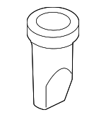 4E0877242A - Body: Grommet for Audi Image