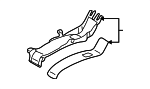 FJR100150LNF - Body: Brake Cover for Land-Rover Image