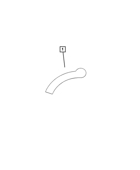 Trunk for 2026 Ram 3500 #1