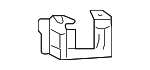 5715506010 - Body: Side Reinforced for Toyota Image
