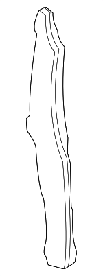 VA4056391 - Body: End Seal for Mazda Image