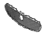 DGH950710A - Body: Grille Assembly for Mazda: CX-30 Image