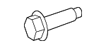994790620 - Electrical: Low Note Horn Bolt for Mazda Image