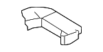 39867357 - Body: Cover for Volvo Image
