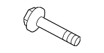 FB108077 - Electrical: Mount Bracket Bolt for Land-Rover Image