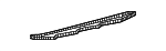 1121425020 - Engine: Valve Cover Gasket for Toyota Image