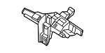 84776R0AA0 - Body: Center Support for Kia Image