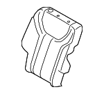 Seat Back Cover