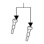 89721S9000WK - Body: Headrest Guide for Kia: Telluride Image