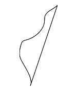 89450S9000 - Body: Seat Back Pad for Kia: Telluride Image