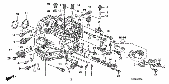 Diagram 1