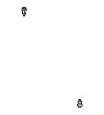 90467A0008 - Body: Bumper Cover Rivet for Toyota Image