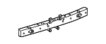 5202317080 - Body: Reinforcement for Toyota Image