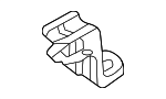 31493244 - Engine: Mount Bracket for Volvo Image